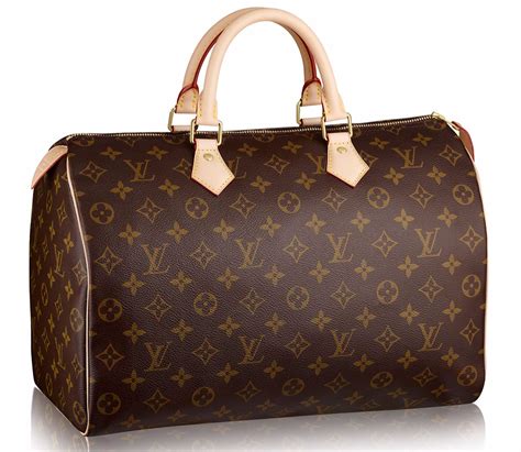 louis vuitton bags speedy 35